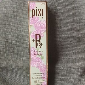6 For $25 Pixi +Rose Radiance Perfector - Pink and Gold